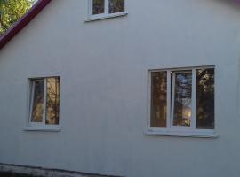 Продам дом 80 м2, новой постройки в г.Симферополе, Киевский район,...