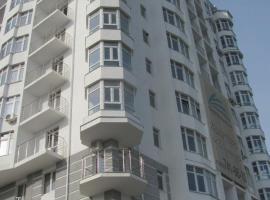 ПРОДАЕТСЯ 3-х комнатная квартира на шестом этаже нового...
