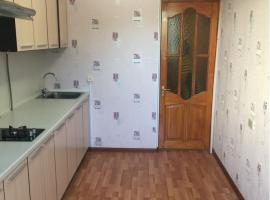 Срочно!! Продам двухкомнатную квартиру с видом на море и детскую...