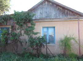 1 200 000 руб. Продам полдома, 45м2, район Орловки, с. Суворово....
