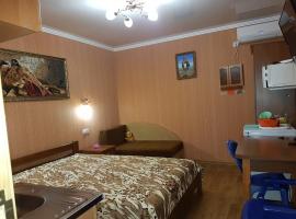 Сдается 1-Комнатный номер. В частном доме улучшенной планировки. Со...