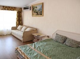 Сдается 2-х. комнатная просторная светлая квартира в 48 м²...