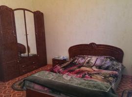 Квартира в центре со всем необходимым-мебелью и техникой,...
