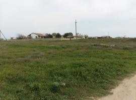 Продам участок (ИЖС), 36 соток. Крым, Феодосия, село Каменское,...