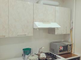 Продается двухкомнатная квартира,Хрусталева,9 2эт\5, 46...