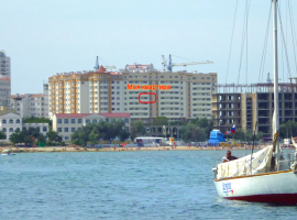 2-х комнатная у моря, пляж «Омега»

Продается двухкомнатная...