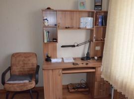 Продам замечательную квартиру,этаж 8/9, середина дома, квартира с...