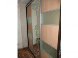 Продам 3-х комнатную квартиру с ремонтом. Этаж 3/5 , общая площадь...