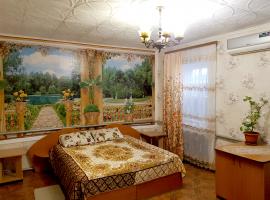Дом в центре города с 4 комнатами(20м²,22м²,18м²,12м²), просторной...