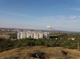 В районе Крымского моста, участок с домиком. От собственника. В...