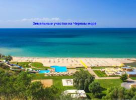 Продам земельные участки общей площадью 20 га - участки от 1.5 га...