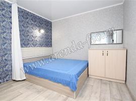 Стоимость аренды за сутки в рублях:

июнь - 1500 руб. - 1700 руб....