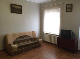 Предлагаем жилье на 4-6 человек, от хозяина. Без посредников...