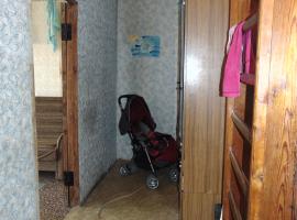 Продам 3к.кв на ул.Крестовского, район остановки Шелковица
Очень...