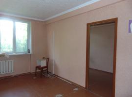 Продам 3-х комнатную квартиру, 61м2, ул.Хрусталева
Продам 3-х...