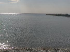 Сдаём номера в частном секторе, не далеко от центра Феодосии, на...