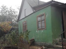 Продается жилая дача в районе 7 км Балаклавского шоссе в СТ «Кальфа...