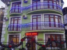 Изысканный интерьер в комнатах не разочарует самых требовательных...