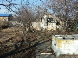 Продам земельный участок 6,5 соток в городе Севастополе в районе...