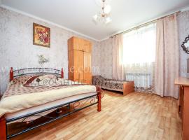 Для отдыха в центре Феодосии, предлагаем отдельный 3-х комнатный...