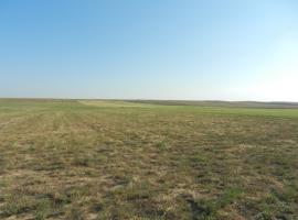 Продаю свой массив земли в Ленинском районе Крыма в с. Ленинское....