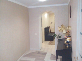 Сдам недорого однокомнатную квартиру в тихом и зелёном микрорайоне...