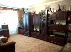 У Вас семья и Вы хотите купить трехкомнатную квартиру в Балаклаве?...