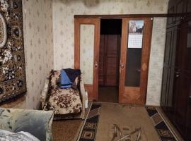 Продам 3-к квартиру на ул. Баррикадной ОП 64м2, 7/9 эт. Состояние...