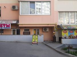 СРОЧНО !!! Продаётся 2-х комнатная просторная квартира по ул...