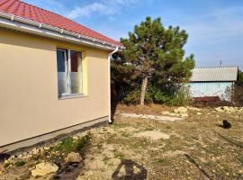 Продам новый дом СТ Теремок, Фиолент. Общая площадь 60 квм: 3...