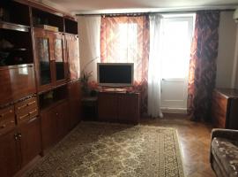 Код объекта 11391398.

Продам 2-комнатную квартиру в г. Саки!...