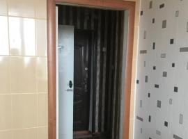 Код объекта 11391416.

Продаю двухкомнатную квартиру 31/21/5 кв....
