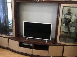 Код объекта 11391324.

Продам двухкомнатную квартиру...