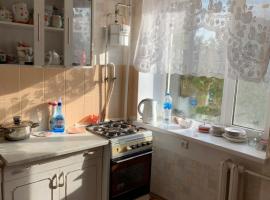 Код объекта 11391388.

Продам двухкомнатную квартиру 44/25.4/5.6...