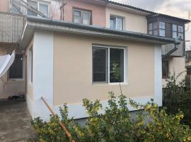 Код объекта 13173241.

Продам двухкомнатную квартиру...