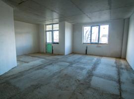 Код объекта 13177930.

Продам новую квартиру свободной планировки...