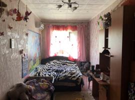 Код объекта 13966484.

Продам двухкомнатную квартиру 44.2/29.8/6...
