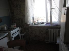 Код объекта 23160796.

Продаю четырёхкомнатную квартиру 63/47.3/6...
