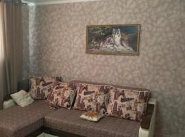 Код объекта 23548881.

Продам двухкомнатную квартиру...