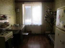 Код объекта 11391587.

Продам трёхкомнатную квартиру...