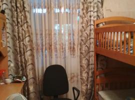 Код объекта 11391312.

Продаётся двухкомнатная квартира 54.5/28/8...