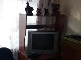 Код объекта 24973936.

Продам однокомнатную квартиру 21.6/12/4.4...