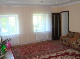 В с. Счастливое продается большой просторный светлый дом в отличном...