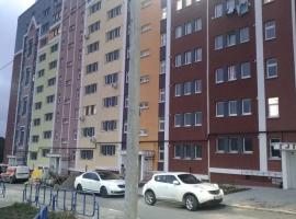 Суперпредложение для тех, кто мечтает о новой трехкомнатной...