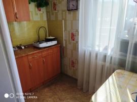 Продам однокомнатную малогабаритную Балаклава. С красивым видом на...