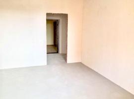 В продаже студия 27м2 в чистовой отделке «под обои» со своим...