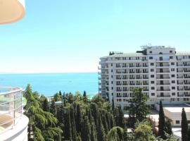 Предлагаются к продаже современные апартаменты в Алуште в 200...