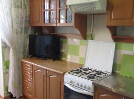 Продается двухкомнатная квартира в г.Симферополе, ул. Селим Гарай...