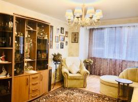 В  развитом  районе, который оснащен развлекательными и социальными...