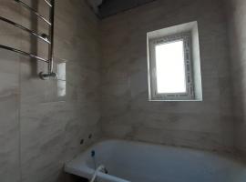 Продам готовый дом - дуплекс, со всеми документами, в 5 минутах...